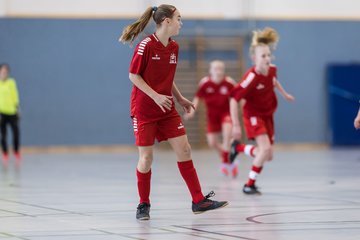Bild 24 - U12 NFV Futsalturnier HH,SH,HB,NDS